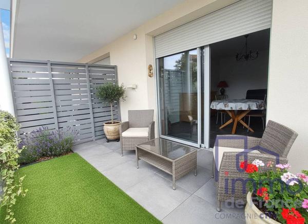 Appartement à vendre Veauche