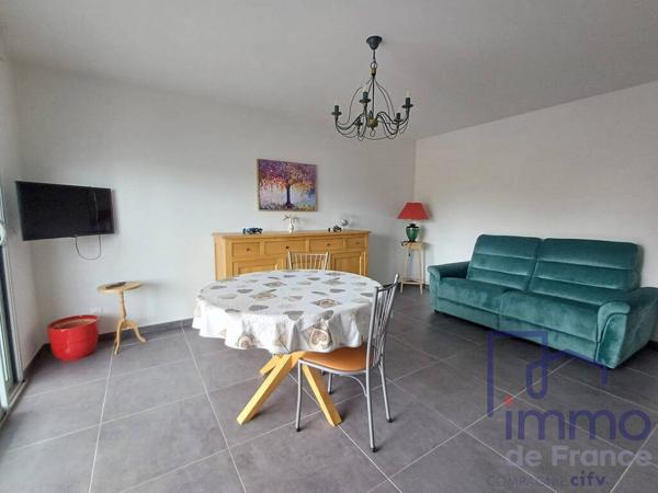 Appartement à vendre Veauche