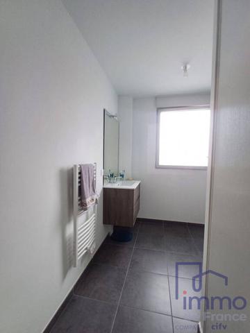 Appartement à vendre Veauche