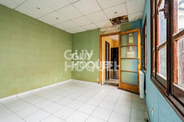 Maison Colombes 1 pièce(s)