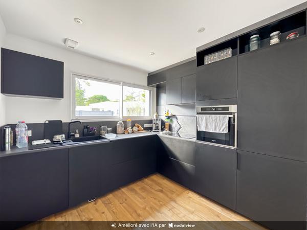 Maison neuve T4 proche forêt domaniale