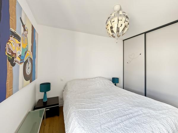 Maison neuve T4 proche forêt domaniale
