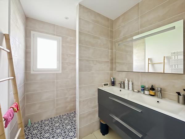 Maison neuve T4 proche forêt domaniale