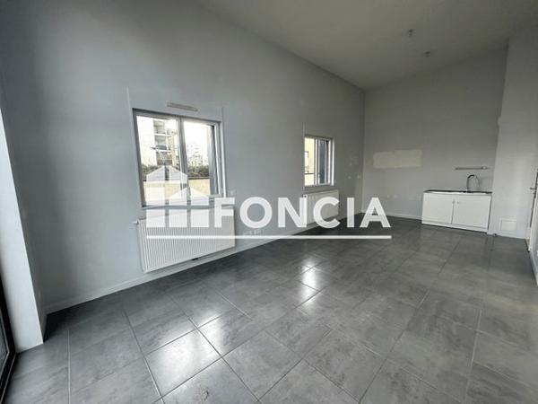 À vendre Appartement 3 pièces 73.46 m² - Bordeaux 33300