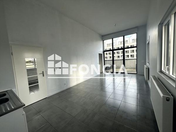 À vendre Appartement 3 pièces 73.46 m² - Bordeaux 33300