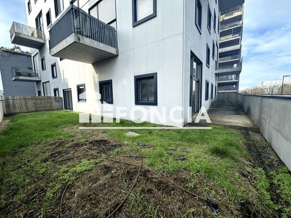 À vendre Appartement 3 pièces 73.46 m² - Bordeaux 33300