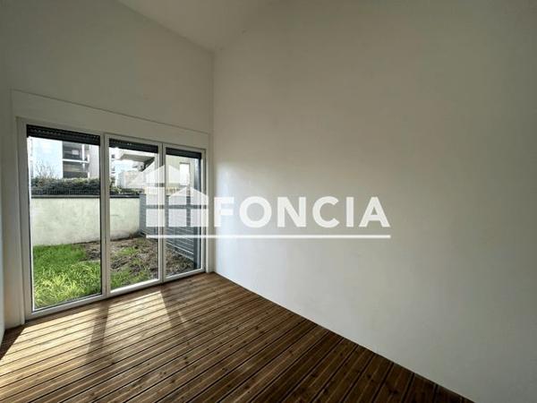 À vendre Appartement 3 pièces 73.46 m² - Bordeaux 33300