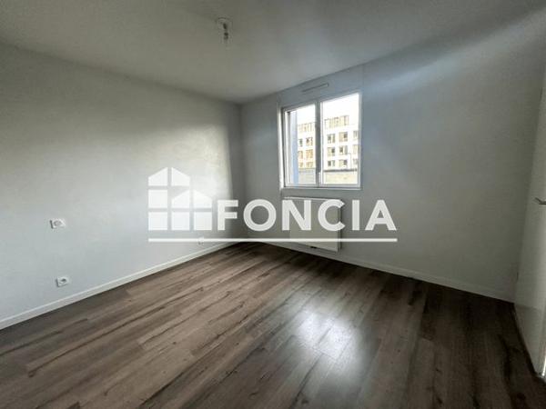 À vendre Appartement 3 pièces 73.46 m² - Bordeaux 33300