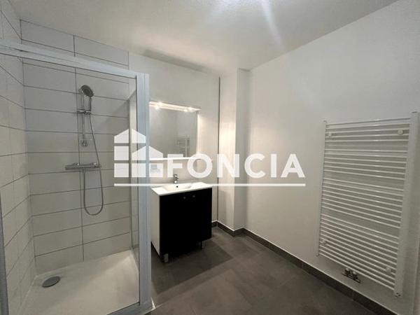 À vendre Appartement 3 pièces 73.46 m² - Bordeaux 33300