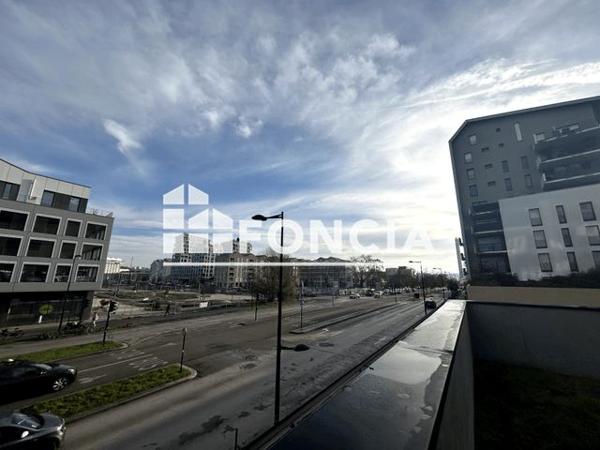 À vendre Appartement 3 pièces 73.46 m² - Bordeaux 33300