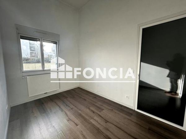 À vendre Appartement 3 pièces 73.46 m² - Bordeaux 33300