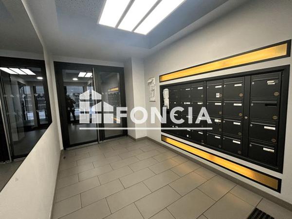 À vendre Appartement 3 pièces 73.46 m² - Bordeaux 33300