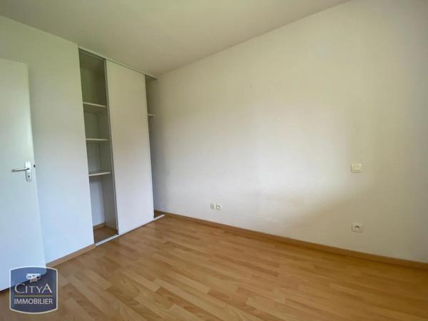 Appartement à louer 3 pièces 65.07m²
