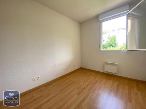 Appartement à louer 3 pièces 65.07m²