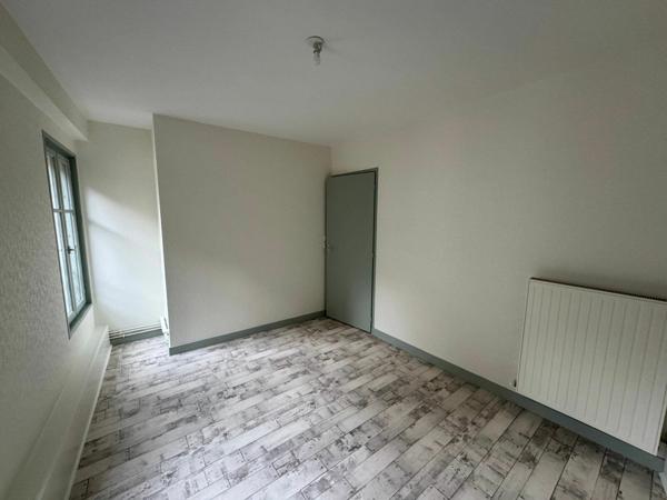 Appartement à louer    2 pièces • 52,60 m2 Bar-le-Duc