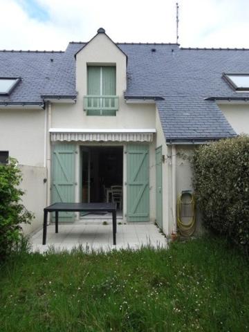 A 500 m des plages et des commerces