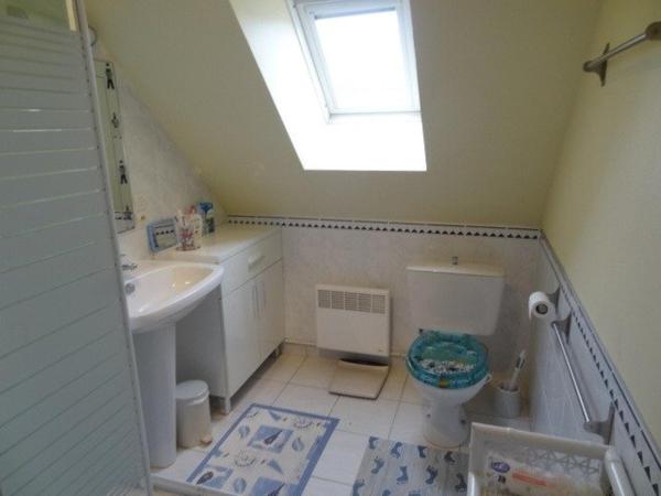 A 500 m des plages et des commerces