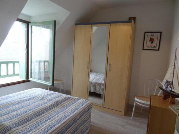 A 500 m des plages et des commerces