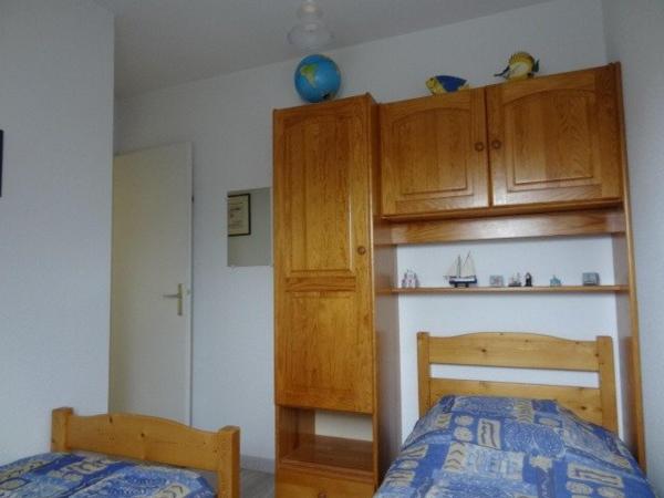 A 500 m des plages et des commerces