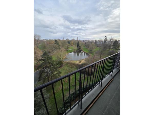 T4 à vendre à Tourcoing - Réf. 1562