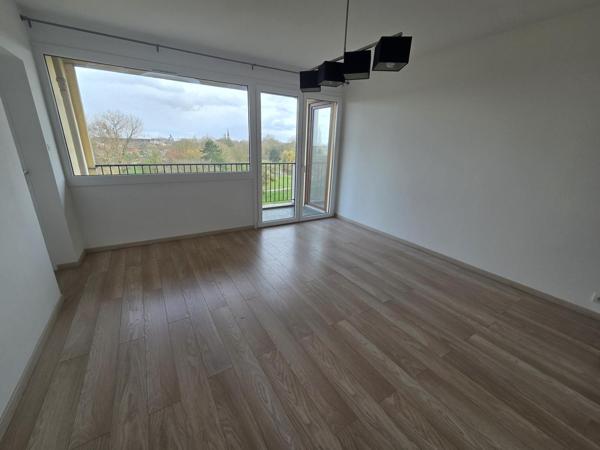 T4 à vendre à Tourcoing - Réf. 1562