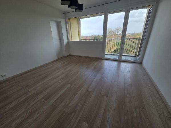 T4 à vendre à Tourcoing - Réf. 1562