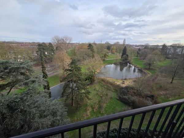 T4 à vendre à Tourcoing - Réf. 1562