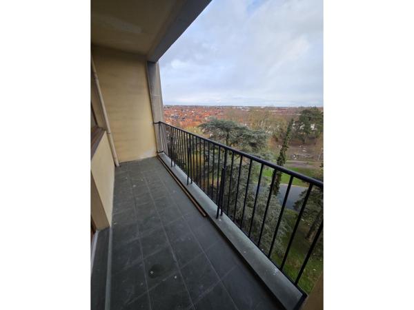 T4 à vendre à Tourcoing - Réf. 1562