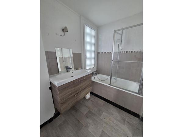 T4 à vendre à Tourcoing - Réf. 1562