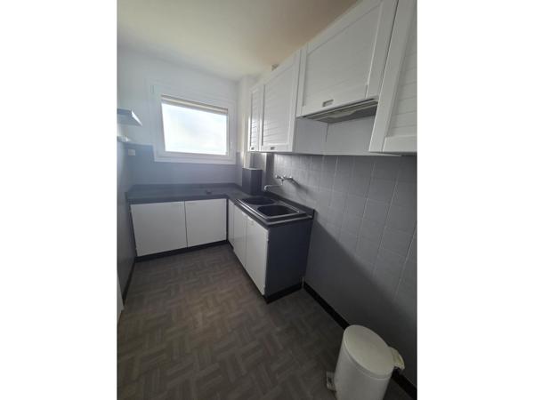 T4 à vendre à Tourcoing - Réf. 1562
