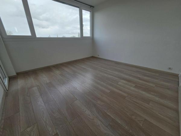 T4 à vendre à Tourcoing - Réf. 1562