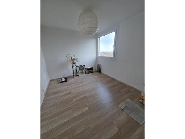 T4 à vendre à Tourcoing - Réf. 1562