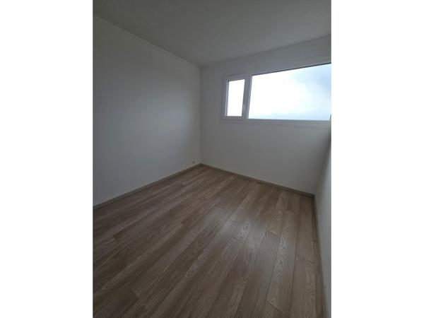 T4 à vendre à Tourcoing - Réf. 1562