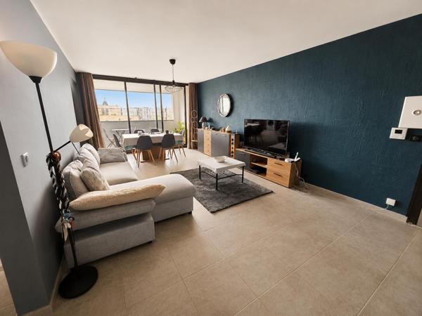 T3 à vendre à Tourcoing - Réf. 1587