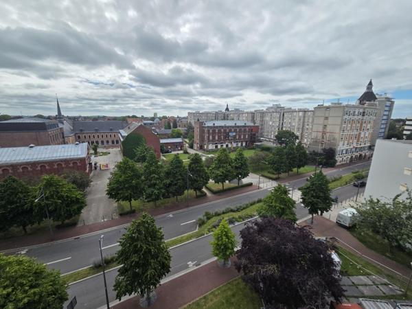 T3 à vendre à Tourcoing - Réf. 1587