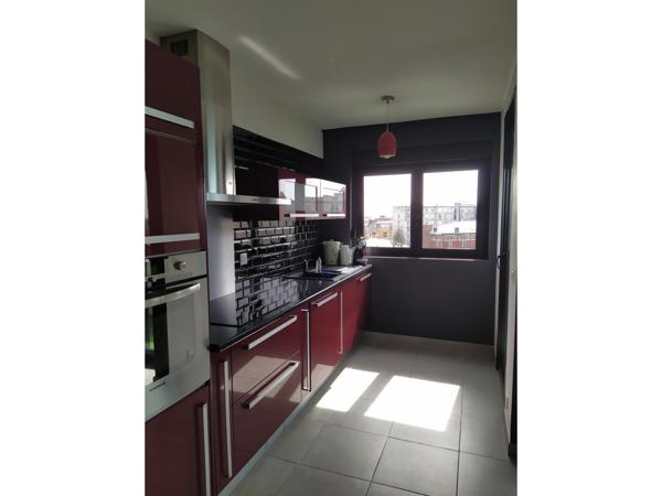 T3 à vendre à Tourcoing - Réf. 1587
