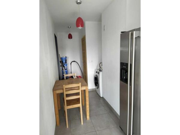 T3 à vendre à Tourcoing - Réf. 1587