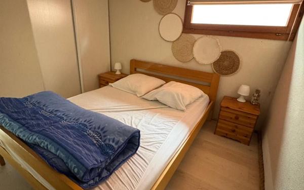 Appartement à vendre    2 pièces • 24,37 m2 Port-la-Nouvelle