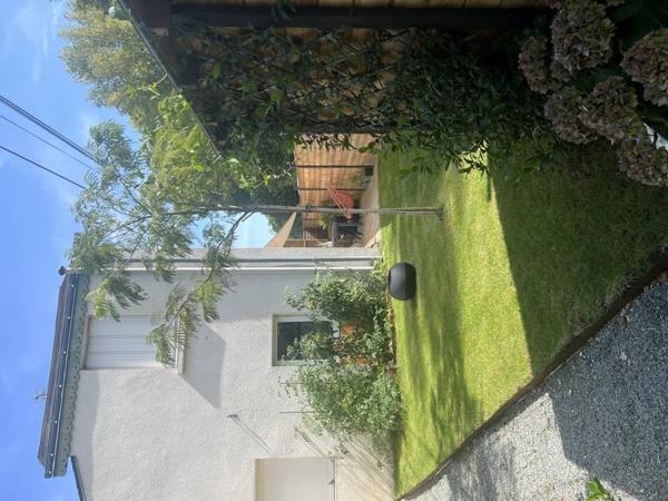 Maison à vendre |  Tours |  3 pièces | 68 m²