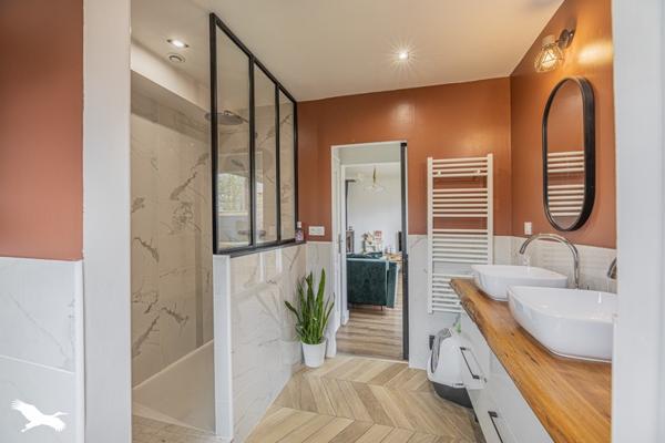 Maison à vendre |  Tours |  3 pièces | 68 m²