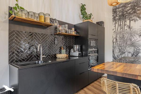 Maison à vendre |  Tours |  3 pièces | 68 m²