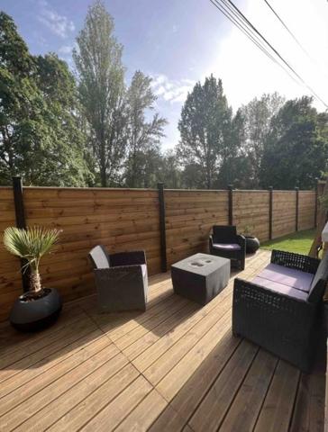 Maison à vendre |  Tours |  3 pièces | 68 m²