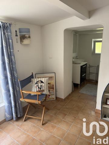 Maison à vendre 7 pièces 188 m² Soullans