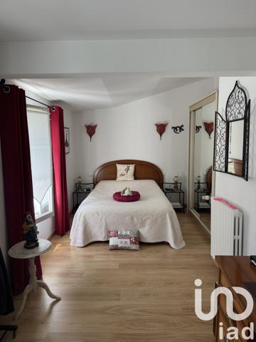 Maison à vendre 7 pièces 188 m² Soullans