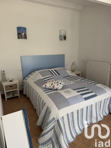 Maison à vendre 7 pièces 188 m² Soullans