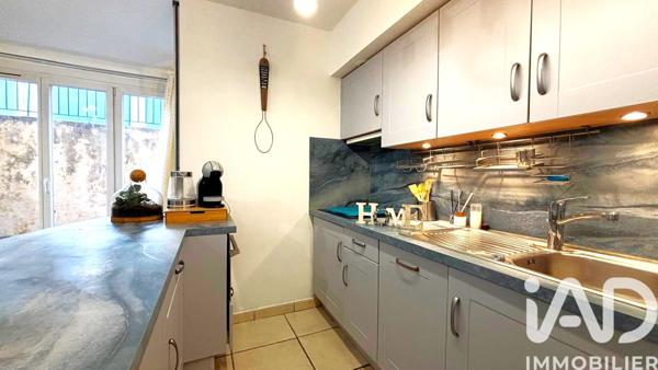 Appartement à vendre 1 pièce 26 m² Roquebrune-sur-Argens