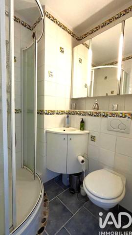 Appartement à vendre 1 pièce 26 m² Roquebrune-sur-Argens