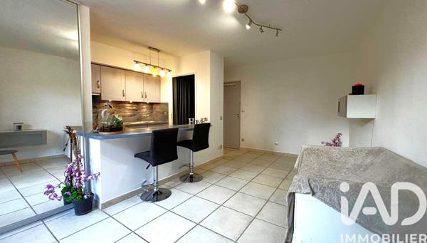 Appartement à vendre 1 pièce 26 m² Roquebrune-sur-Argens