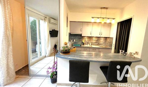 Appartement à vendre 1 pièce 26 m² Roquebrune-sur-Argens