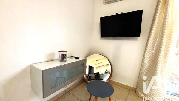 Appartement à vendre 1 pièce 26 m² Roquebrune-sur-Argens